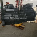 Volvo EC700 14656476 14621492 Hydraulische Hauptpumpe K3v280dth